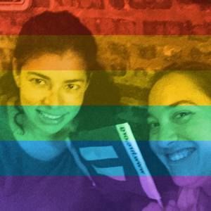 Meet your Posher, Adriana